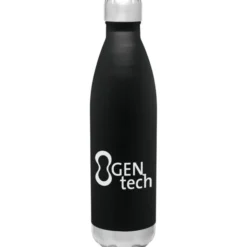 h2go Force Vacuum Bottle - 26 oz. - 24 hr