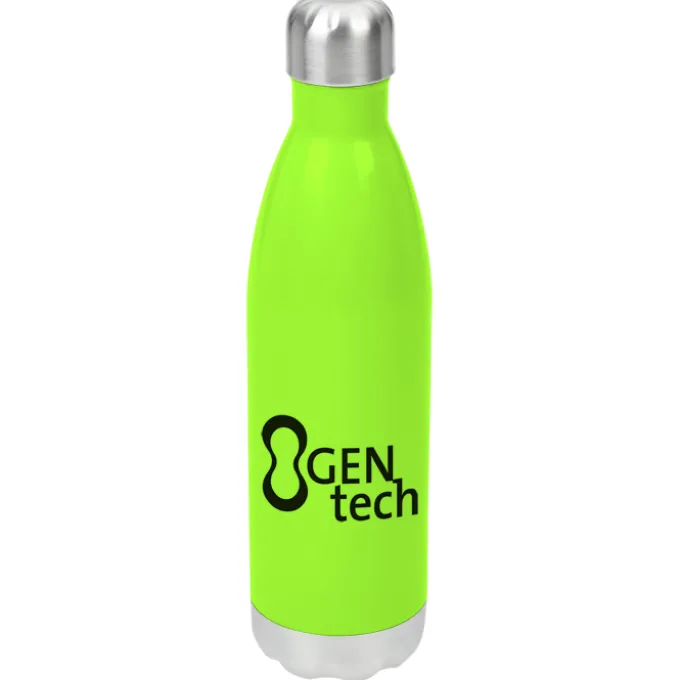 h2go Force Vacuum Bottle - 26 oz. - 24 hr
