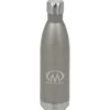 h2go Force Vacuum Bottle - 26 oz. - Laser Engraved