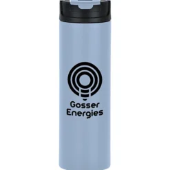 h2go Gauge Vacuum Tumbler - 21 oz.