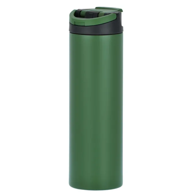 h2go Gauge Vacuum Tumbler - 21 oz.