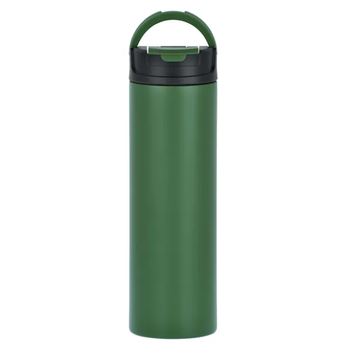 h2go Gauge Vacuum Tumbler - 21 oz.