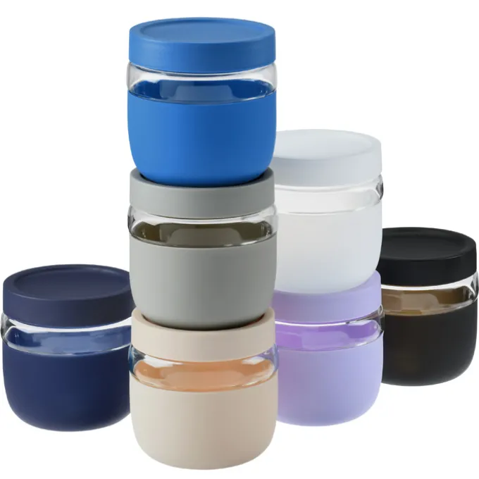 h2go Graze Glass Food Container - 22 oz.