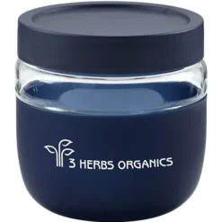 h2go Graze Glass Food Container - 22 oz.