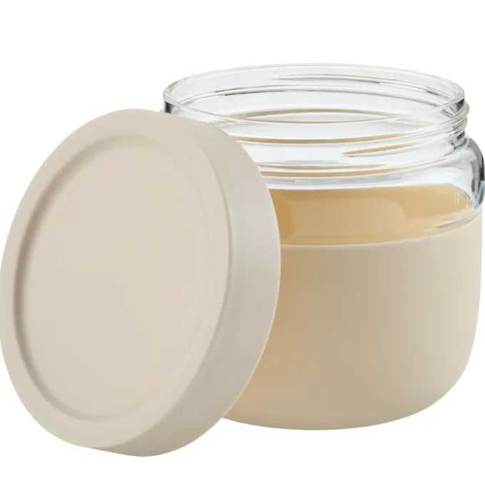h2go Graze Glass Food Container - 22 oz.