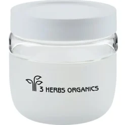 h2go Graze Glass Food Container - 22 oz.