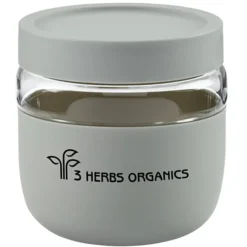 h2go Graze Glass Food Container - 22 oz.
