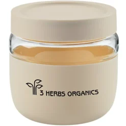 h2go Graze Glass Food Container - 22 oz.