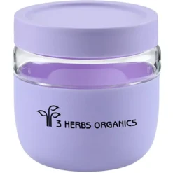 h2go Graze Glass Food Container - 22 oz.