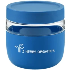 h2go Graze Glass Food Container - 22 oz.