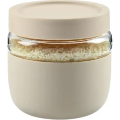 h2go Graze Glass Food Container - 22 oz.