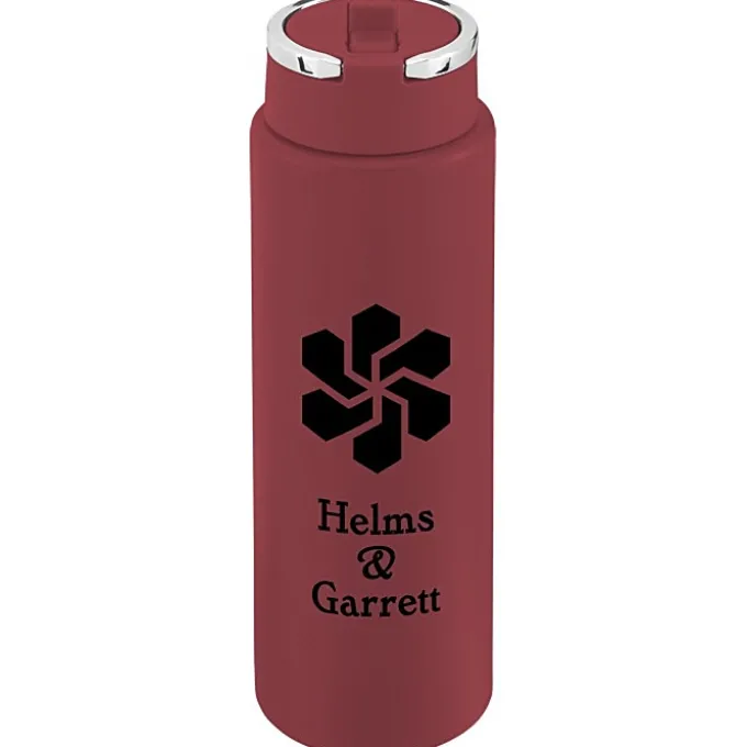 h2go Hardy Vacuum Bottle - 20 oz.