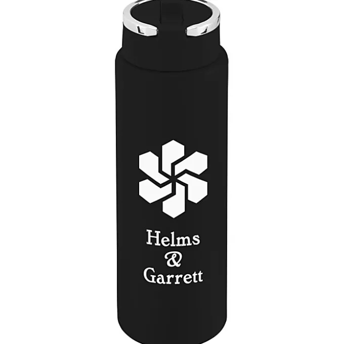 h2go Hardy Vacuum Bottle - 20 oz.
