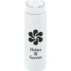 h2go Hardy Vacuum Bottle - 20 oz.