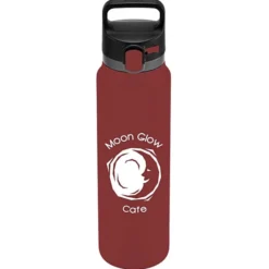 h2go Harmon Vacuum Bottle - 22 oz.
