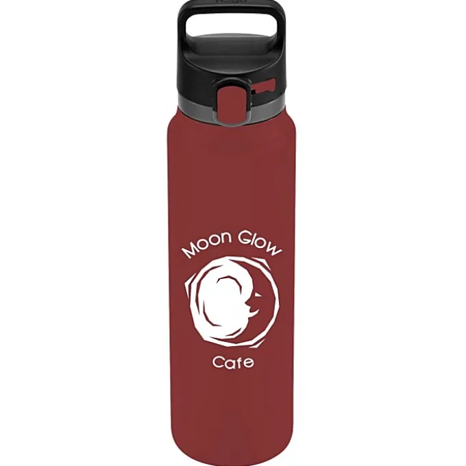 h2go Harmon Vacuum Bottle - 22 oz.