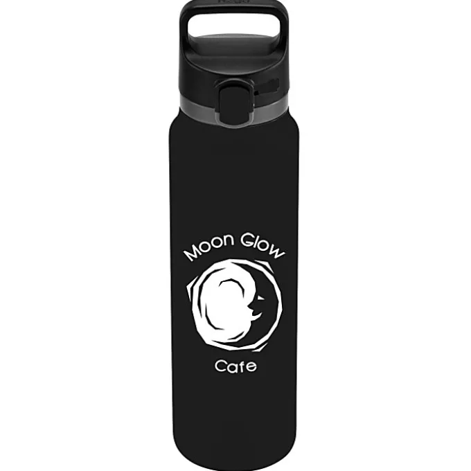 h2go Harmon Vacuum Bottle - 22 oz.