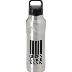 h2go Houston Vacuum Bottle - 21 oz.