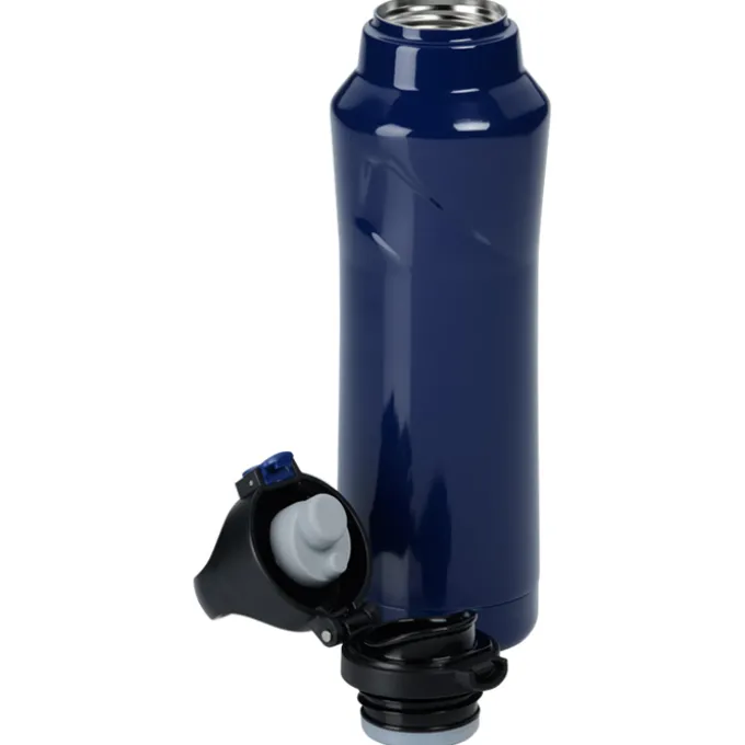 h2go Houston Vacuum Bottle - 21 oz. - 24 hr