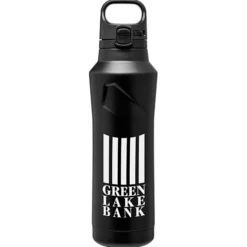 h2go Houston Vacuum Bottle - 21 oz. - 24 hr
