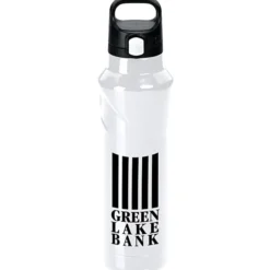 h2go Houston Vacuum Bottle - 21 oz. - 24 hr