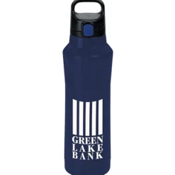 h2go Houston Vacuum Bottle - 21 oz. - 24 hr