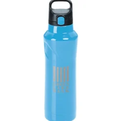 h2go Houston Vacuum Bottle - 21 oz. - Laser Engraved