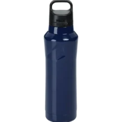 h2go Houston Vacuum Bottle - 21 oz. - Laser Engraved