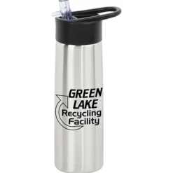 h2go Hydra Bottle - 24 oz. - 24 hr