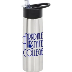 h2go Hydra Bottle - 24 oz. - 24 hr