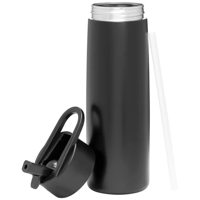 h2go Hydra Bottle - 24 oz. - Laser Engraved