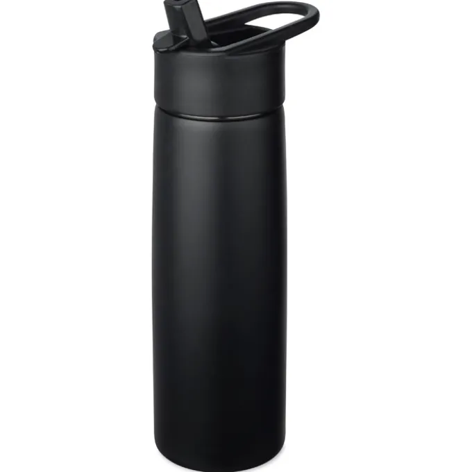 h2go Hydra Bottle - 24 oz. - Matte - 24 hr