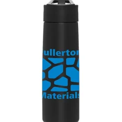 h2go Hydra Bottle - 24 oz. - Matte - 24 hr