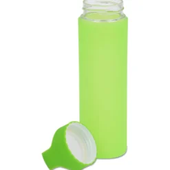 h2go Inspire Glass Bottle - 18 oz.