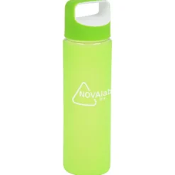 h2go Inspire Glass Bottle - 18 oz.