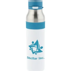 h2go Jogger Vacuum Bottle - 21 oz