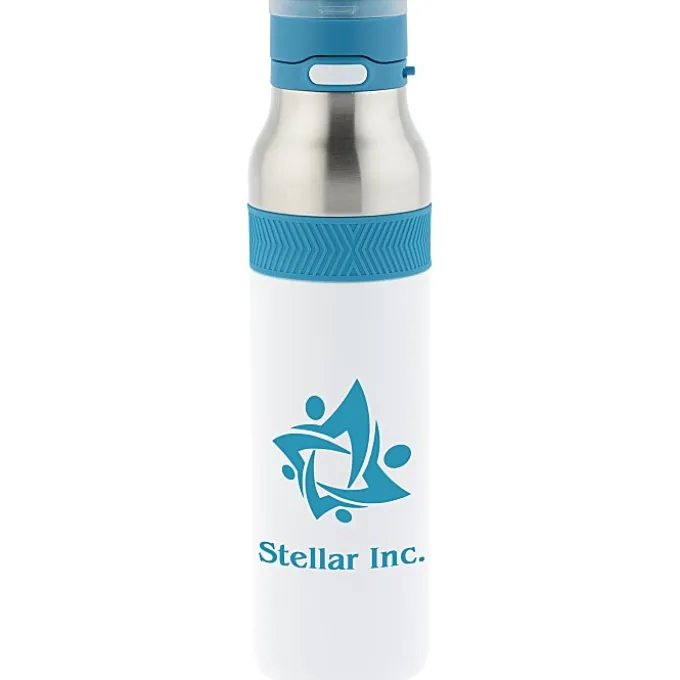 h2go Jogger Vacuum Bottle - 21 oz