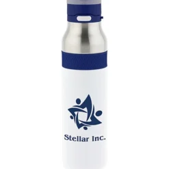 h2go Jogger Vacuum Bottle - 21 oz. - 24 hr