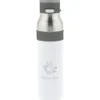 h2go Jogger Vacuum Bottle - 21 oz - Laser Engraved
