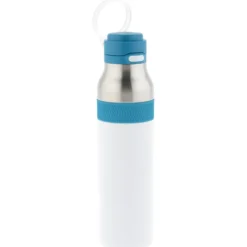 h2go Jogger Vacuum Bottle - 21 oz - Laser Engraved