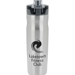 h2go Jolt Vacuum Bottle - 21 oz. - 24 hr