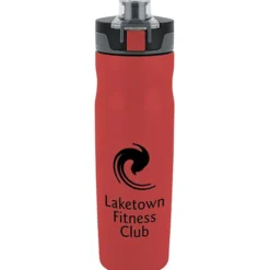 h2go Jolt Vacuum Bottle - 21 oz. - 24 hr