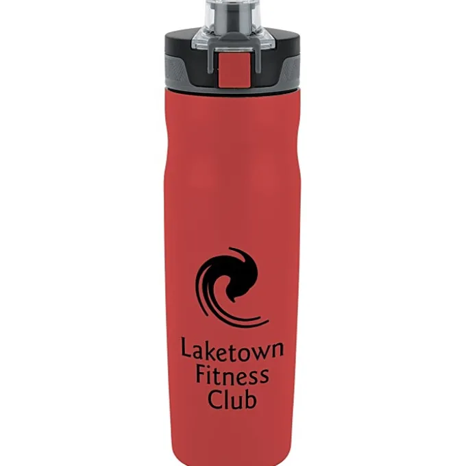 h2go Jolt Vacuum Bottle - 21 oz. - 24 hr