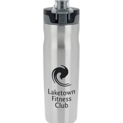 h2go Jolt Vacuum Bottle - 21 oz. - 24 hr
