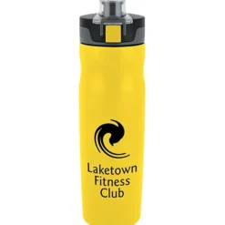 h2go Jolt Vacuum Bottle - 21 oz. - 24 hr