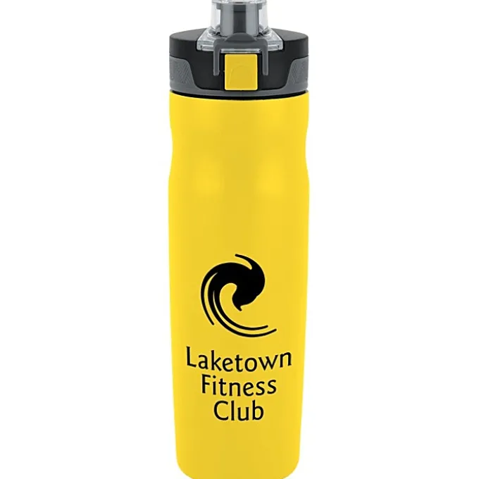 h2go Jolt Vacuum Bottle - 21 oz. - 24 hr