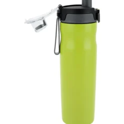 h2go Jolt Vacuum Bottle - 21 oz. - Laser Engraved