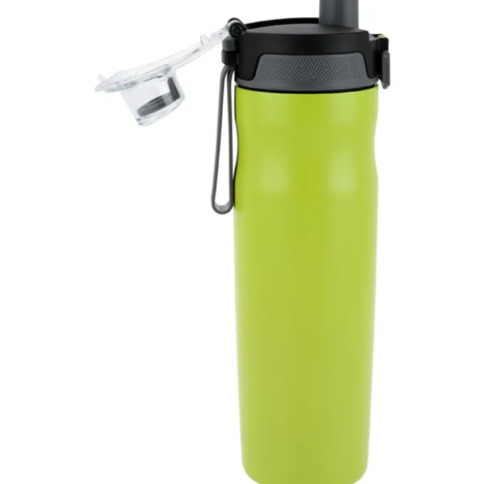 h2go Jolt Vacuum Bottle - 21 oz. - Laser Engraved