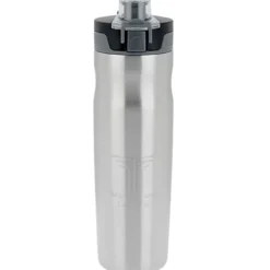 h2go Jolt Vacuum Bottle - 21 oz. - Laser Engraved