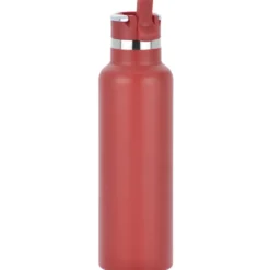 h2go Juno Vacuum Bottle with Flip Straw Lid - 20 oz.